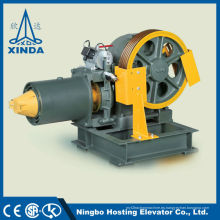 Lift Machin Elevador Partes Zheng Gear Motor